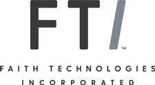 Logo for Faith Technologies