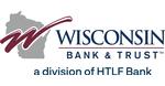 Logo for Wisconsin Bank & Trust