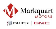 Logo for Markquart Motors