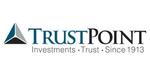 Logo for Trust Point