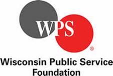 Logo for WPS Foundation
