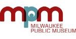Logo for Milwaukee Public Museum