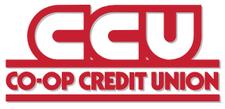 Logo for Co-Op Credit Union