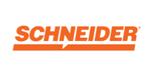 Logo for Schneider National Foundation
