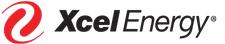 Logo for Xcel Energy Foundation