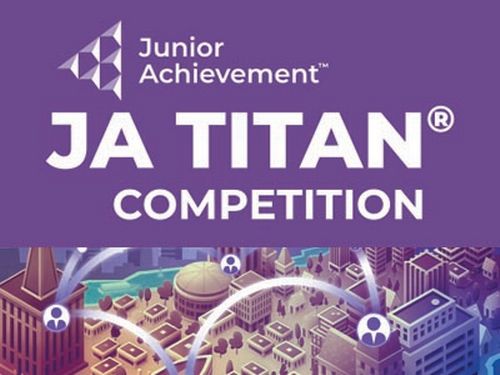 JA Titan Business Challenge: Racine and Kenosha Area