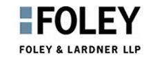 Logo for Foley