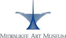 Logo for Milwaukee Art Museum