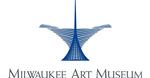 Logo for Milwaukee Art Museum