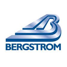 Logo for Bergstrom