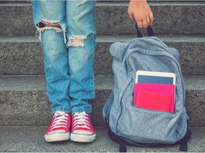 Read the 2022 Back-to-School Survey: One-Third of Teens Say Rising Cost of School Supplies a Concern