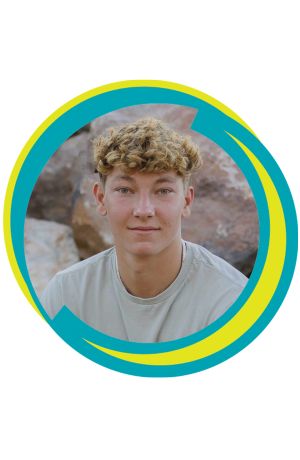 Image of Mason Gay
