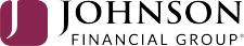 Logo for Johnson Financial Group