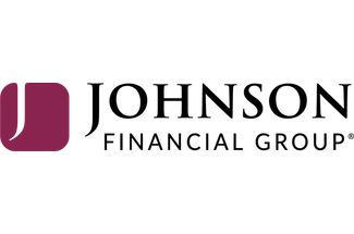 Johnson Financial Group sponsor logo