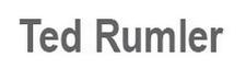 Logo for Ted Rumler