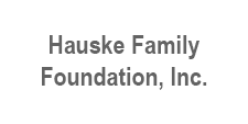 Hauske Family Foundation, Inc.