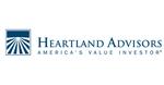 Logo for Heartland Advisors