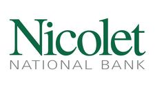 Logo for Nicolet National Bank
