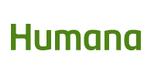 Logo for HUmana
