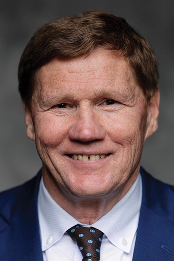 Image of Mark Murphy