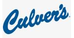 Logo for Culver's