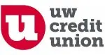 Logo for UWCredit Union
