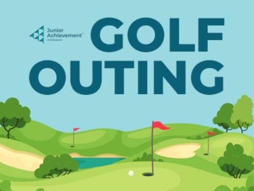 JA Golf Outing