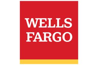 Wells Fargo sponsor logo