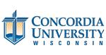 Logo for Concordia University