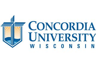 Concordia University sponsor logo