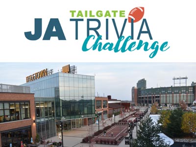 Tailgate Trivia - An Evening of Trivia,  A Lifetime of Impact!