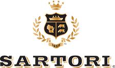 Logo for Sartori