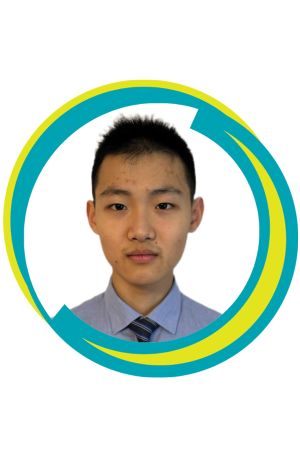 Image of Aidan Liu