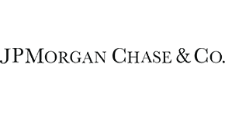 JP Morgan Chase & Co