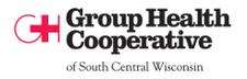 Logo for Group Health Cooperative of SC Wisconsin
