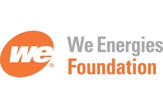 WE Energies Foundation sponsor logo