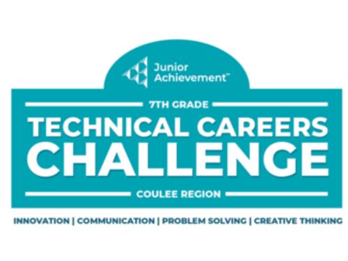 JA Technical Careers Challenge