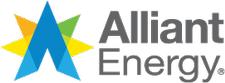 Logo for Alliant Energy