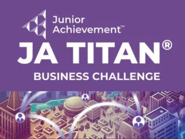 FBLA Titan Business Challenge