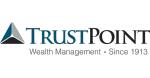 Logo for Trust Point