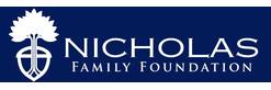 Nicholas Family Foundation