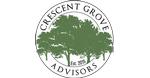 Logo for Crescent Grove Advisors