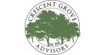 Logo for Crescent Grove Advisors