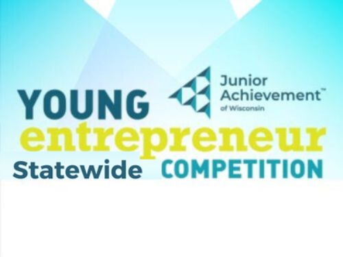 JA Young Entrepreneur Competition - Statewide