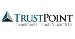 Logo for Trust Point