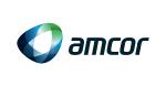 Logo for Amcor