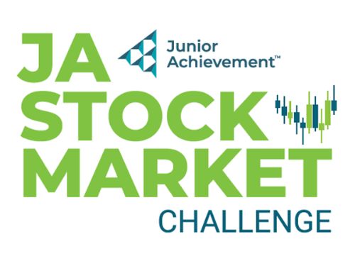 JA Stock Market Challenge: South Central Region