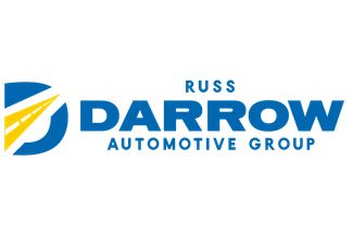 Russ Darrow Automotive Group, Inc. sponsor logo