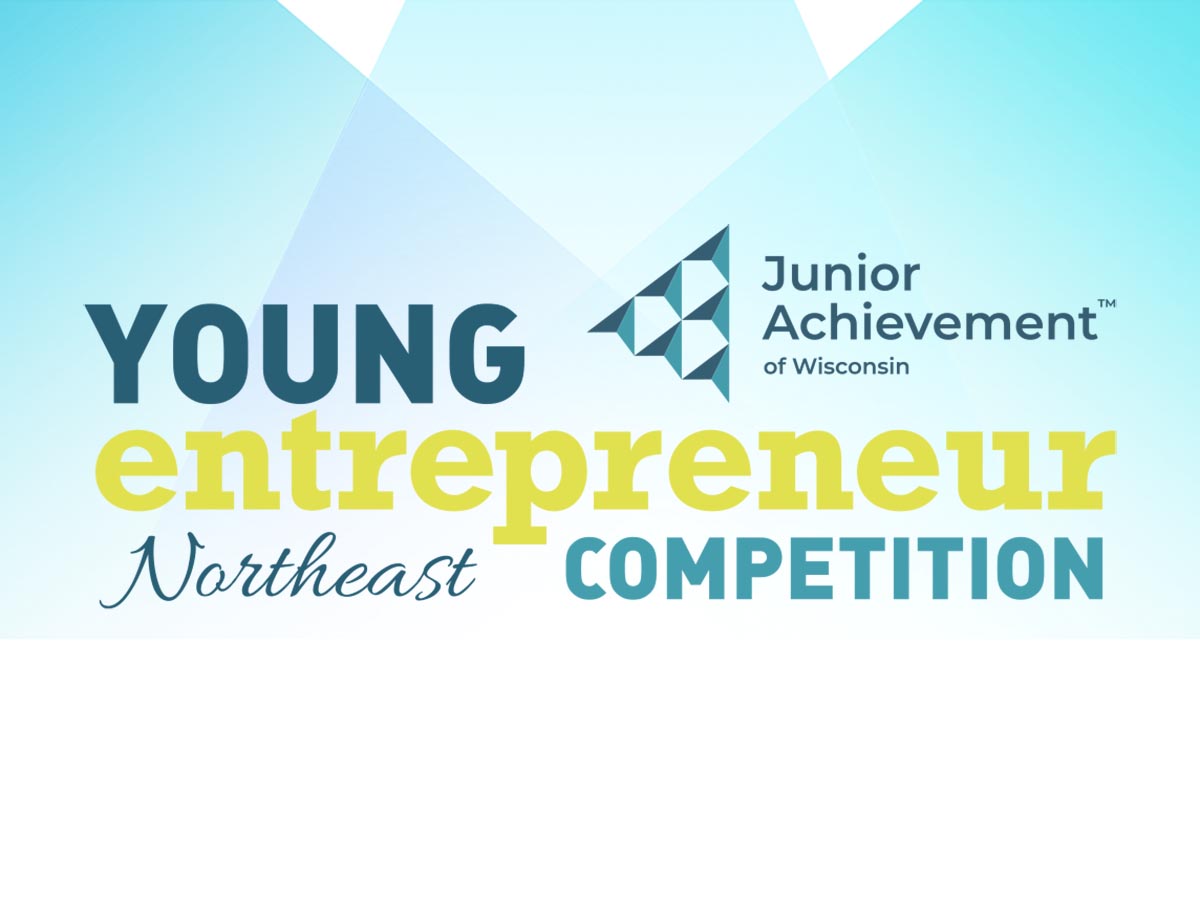 JA Young Entrepreneur Competition:    Northeast Region