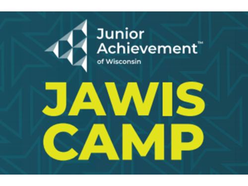 JA  of Wisconsin - Inspire & Serve Camp